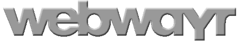 Logo von webwayr GmbH